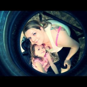 Meet your Posher, Betsy